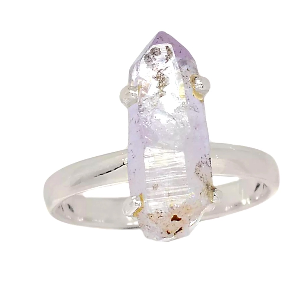 Vera Cruz Amethyst Ring 63$